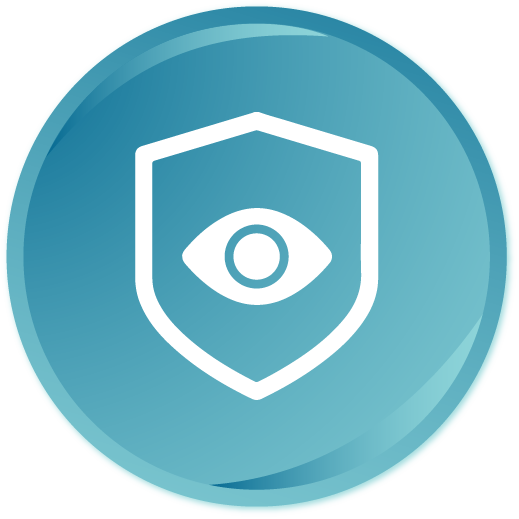 Increased Privacy